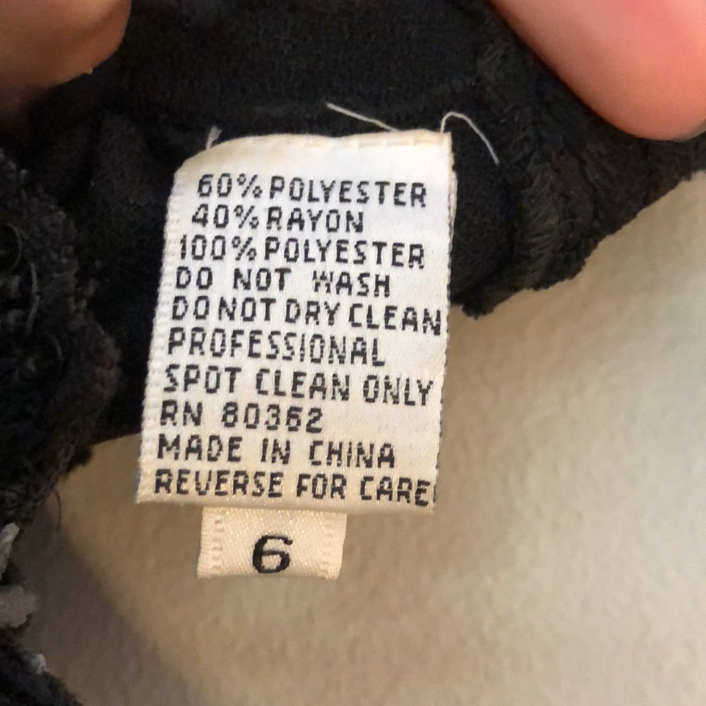 Dress - Picture 5 of 8
